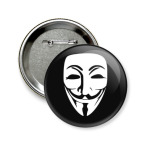 вендетта, анонимус, Гай Фокс