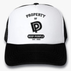 Кепки Trucker