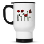 Кружка-термос