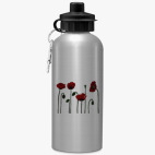 Спортивная бутылка