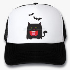 Кепки Trucker