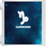 Знак зодиака. Козерог