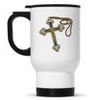 Кружка-термос