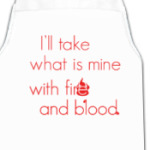 Девиз Таргариенов