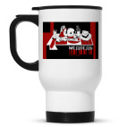 Кружка-термос