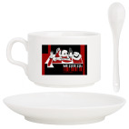 Кофейный набор