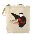 Dance is my language