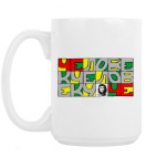 Кружка 420 мл