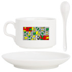 Кофейный набор