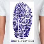 индефикация