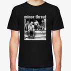 Minor Threat Salad Days