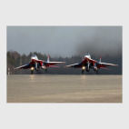 МиГ-29 'Стрижи'