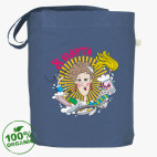 Спасибо за носки, дорогая!