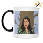 лесная королева