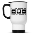 Кружка-термос