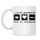 Кружка 330 мл