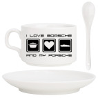 Кофейный набор