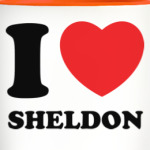 I Love Sheldon