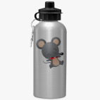 Спортивная бутылка