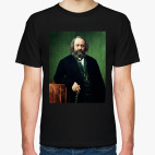 Михаил Бакунин / Mikhail Bakunin
