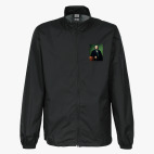 Ветровка без капюшона