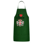 Кухонный фартук
