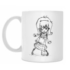 Кружка 330 мл