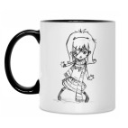 Одноглазка