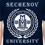 Первый мед Сеченова