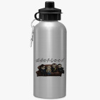 Спортивная бутылка