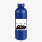 Термобутылка