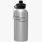 Спортивная бутылка