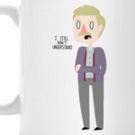 Усы Джона Ватсона