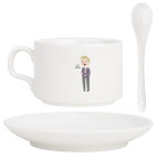 Кофейный набор