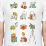 Фотоапараты