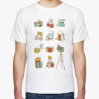 Фотоапараты