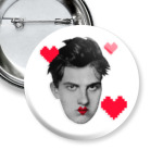 Маяковский is love