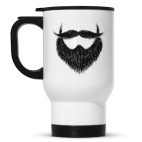 Кружка-термос