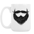 Кружка 420 мл