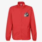 Ветровка без капюшона