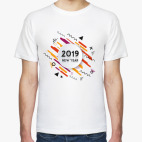 Новый Год 2019