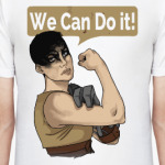 Фуриоза (Безумный Макс)