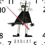 Bad Cat