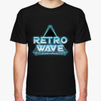 Neon Retrowave
