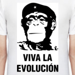 Viva La Evolucion 2