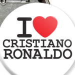Криштиану Роналду