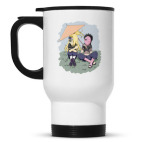 Кружка-термос