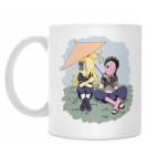 Кружка 330 мл