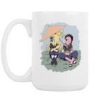 Кружка 420 мл