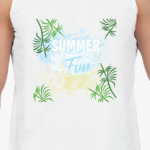 'Летнее веселье'